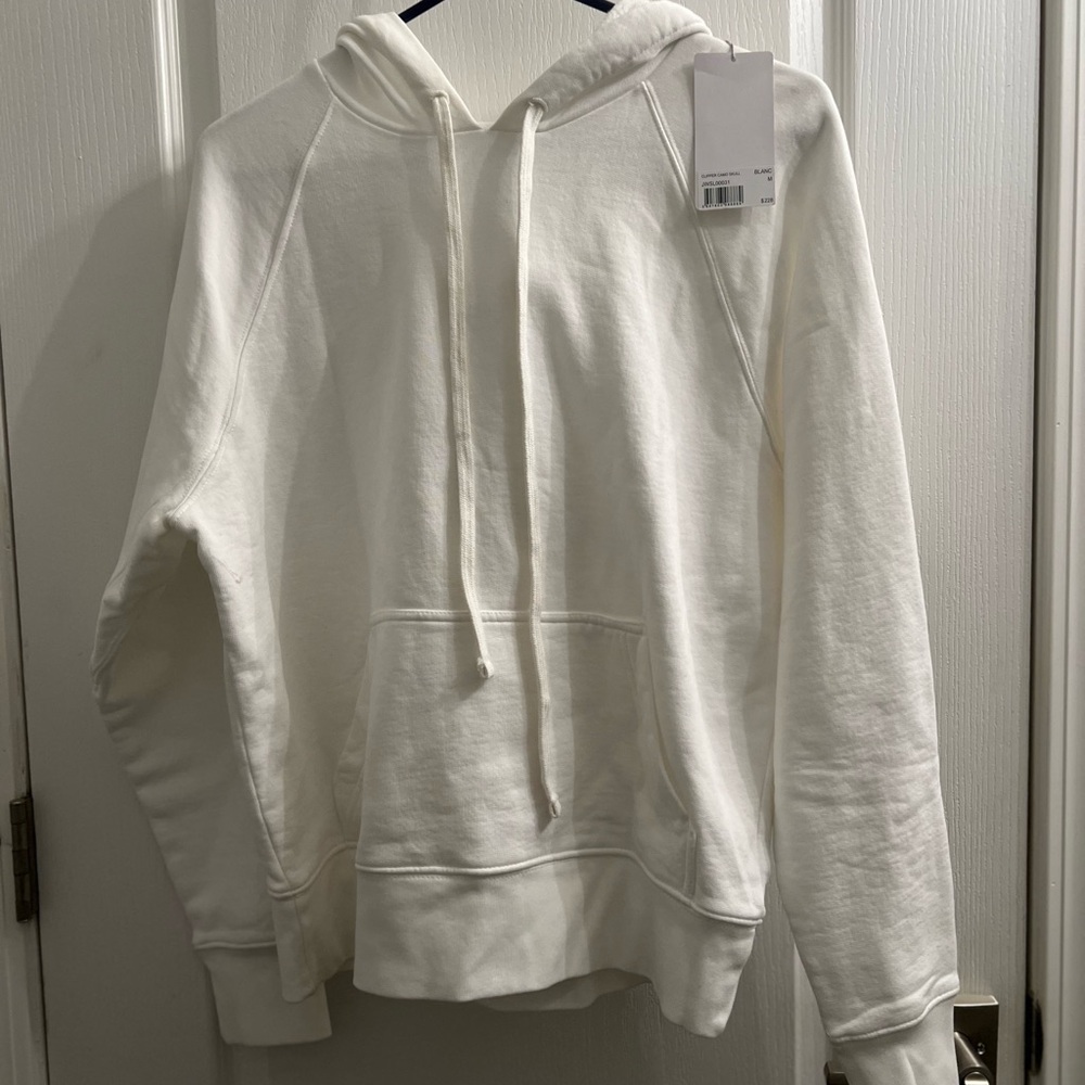 NWT hoodie - Picture 2 of 4